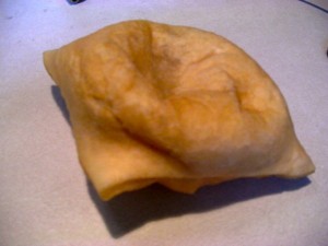 Sopapilla