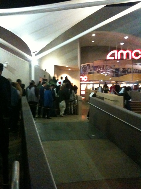 Avatar Movie - 1