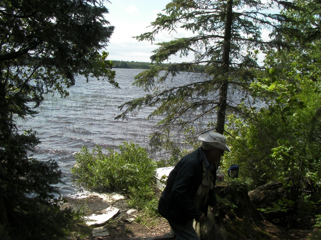 Ned Lake - 01