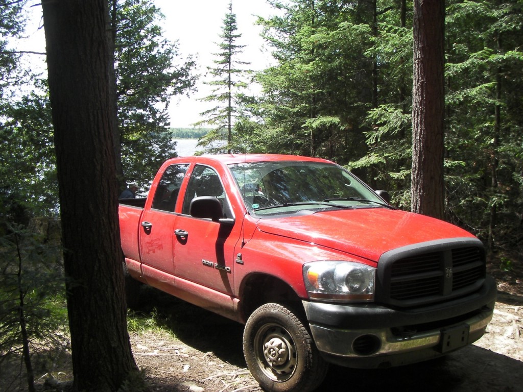 Ned Lake - 02