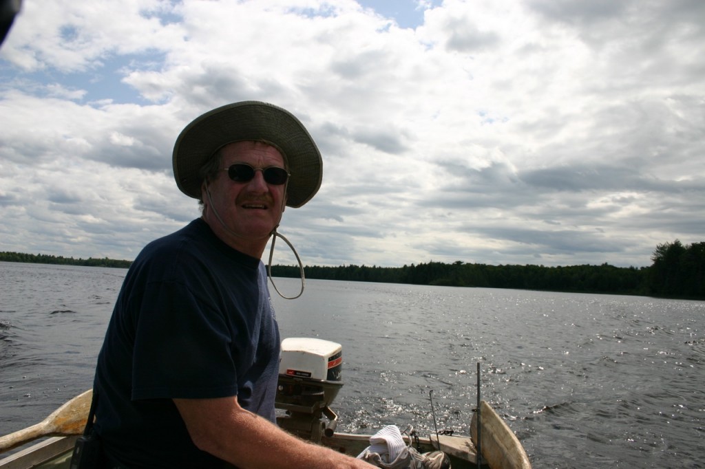 Ned Lake - 12