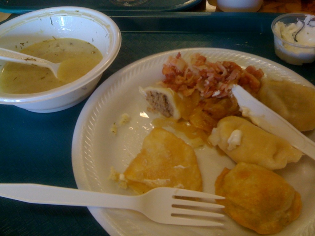 Pierogi Place Rolling Meadows, IL - 1
