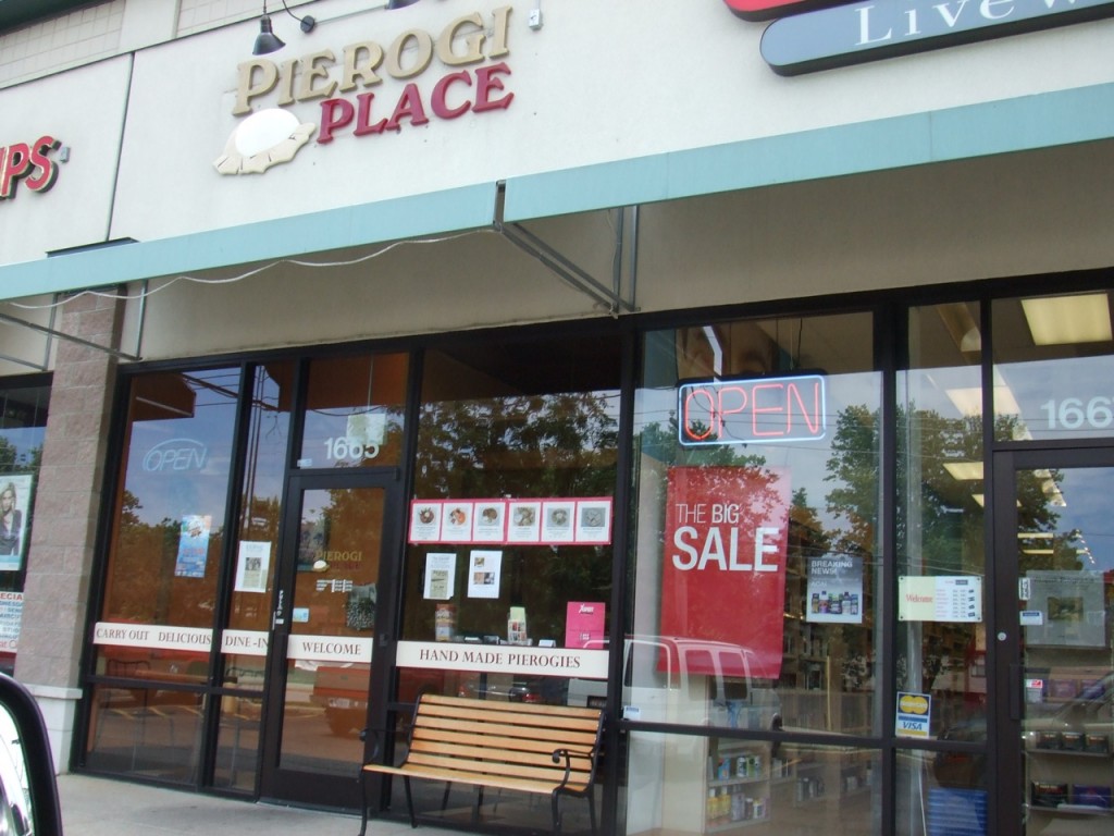 Pierogi Place Rolling Meadows, IL - 3