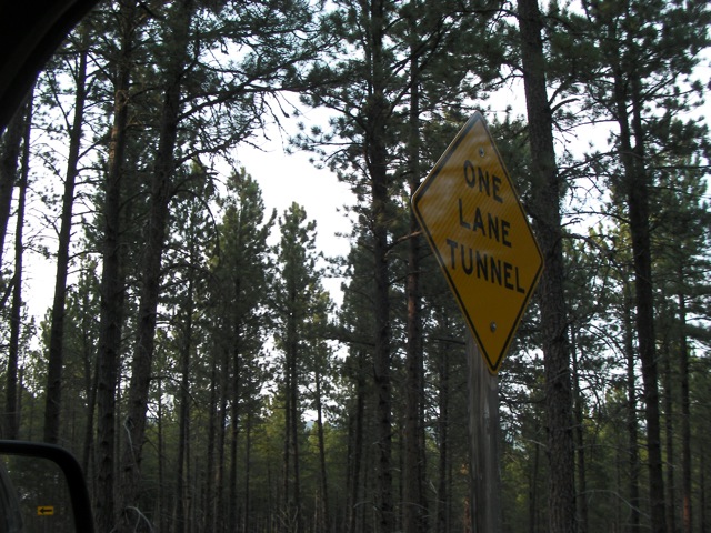 Black Hills South Dakota and Jewel Cave - 05