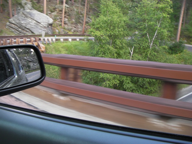 Black Hills South Dakota and Jewel Cave - 06