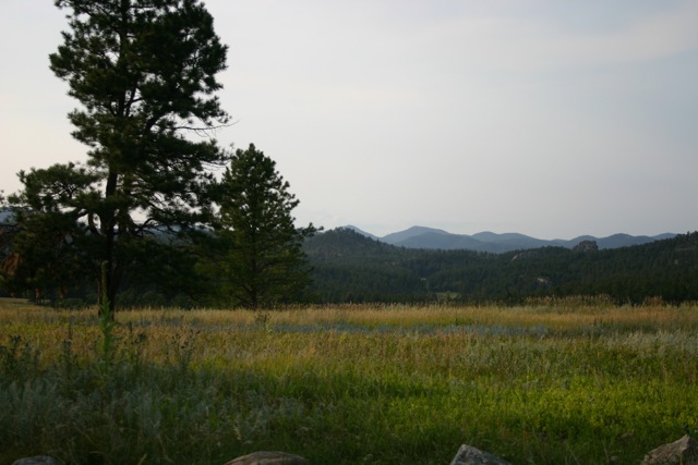 Black Hills South Dakota and Jewel Cave - 07