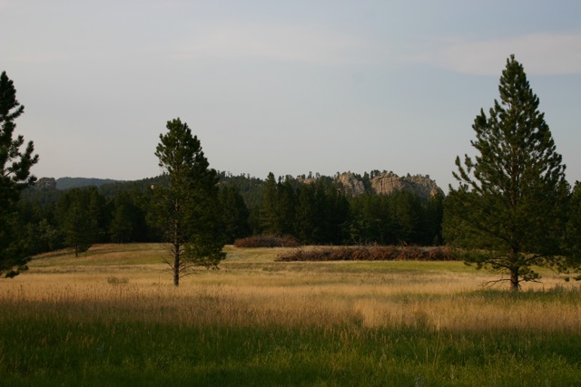 Black Hills South Dakota and Jewel Cave - 08