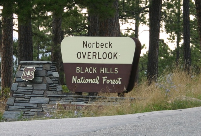 Black Hills South Dakota and Jewel Cave - 12