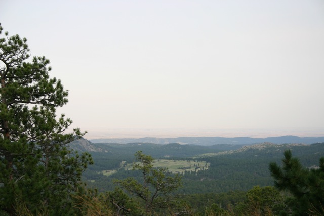 Black Hills South Dakota and Jewel Cave - 13