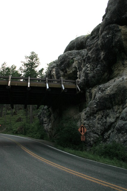 Black Hills South Dakota and Jewel Cave - 15