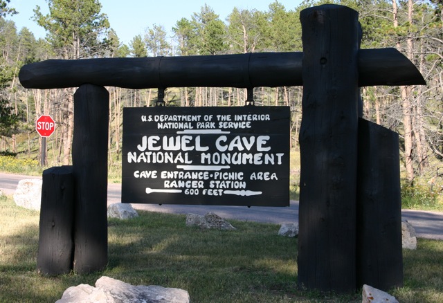 Black Hills South Dakota and Jewel Cave - 20