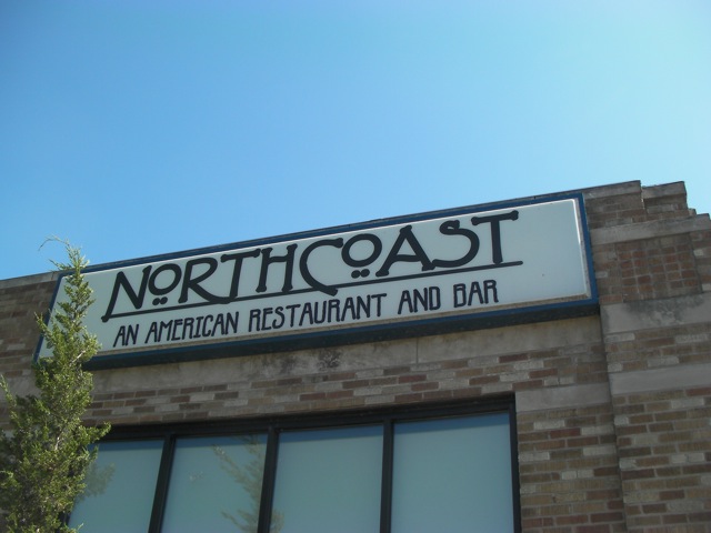 Wayzata, MN and North Coast Bar and Grill - 1